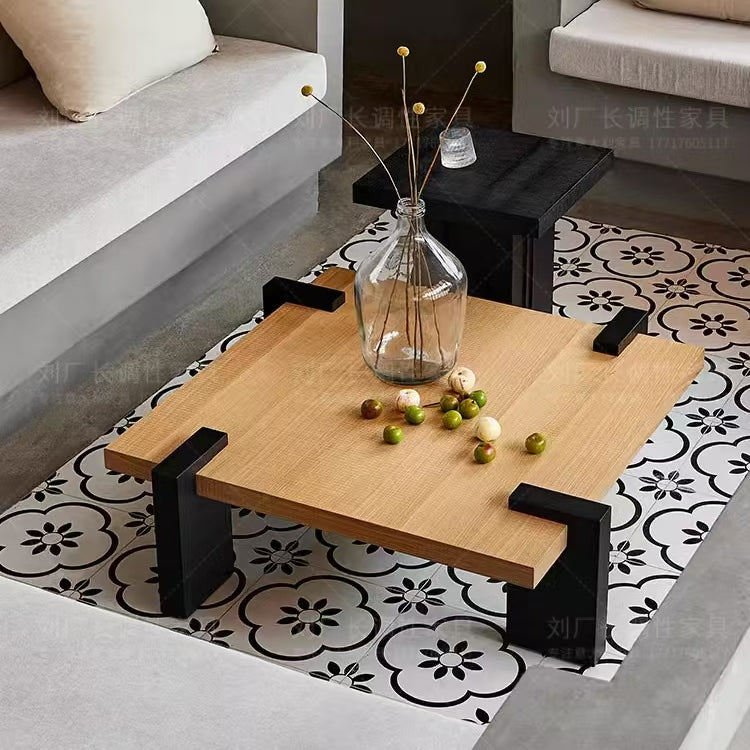 SimpleNest Side Table