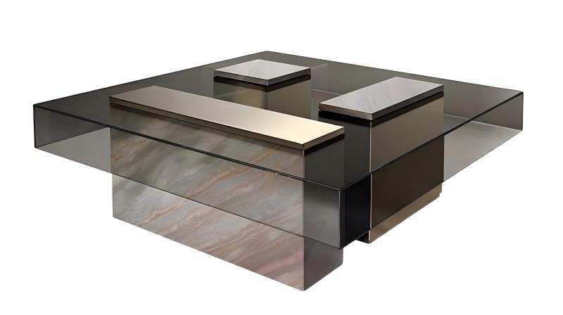 Lumina Reflect Table