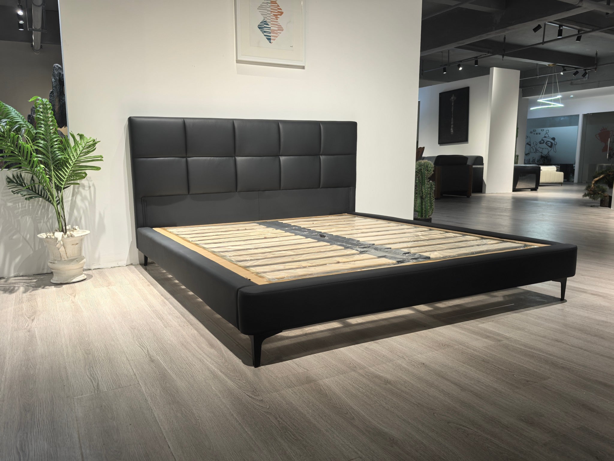 Suryu-Cloud Sleep System