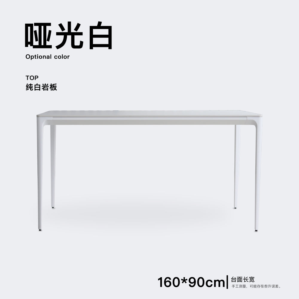 SleekSlim Desk
