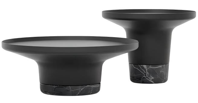 AuraFlow Duo Tables