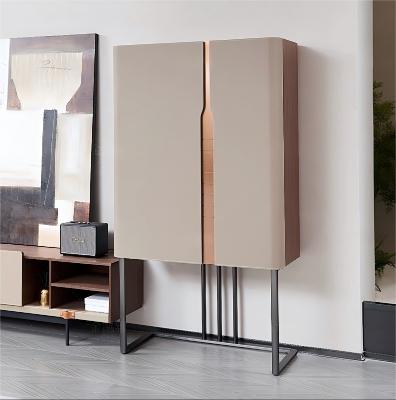 Italian Minimalist Premium Sideboard