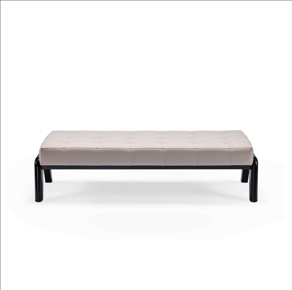 GridLuxe Bench