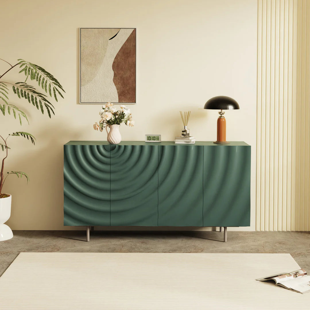 OliveRipple Sideboard