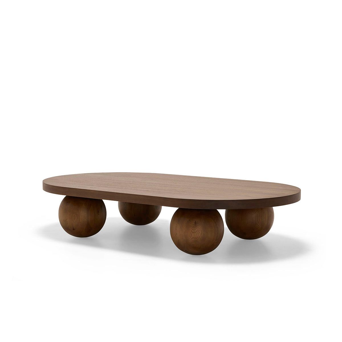 Orbella Oval Table