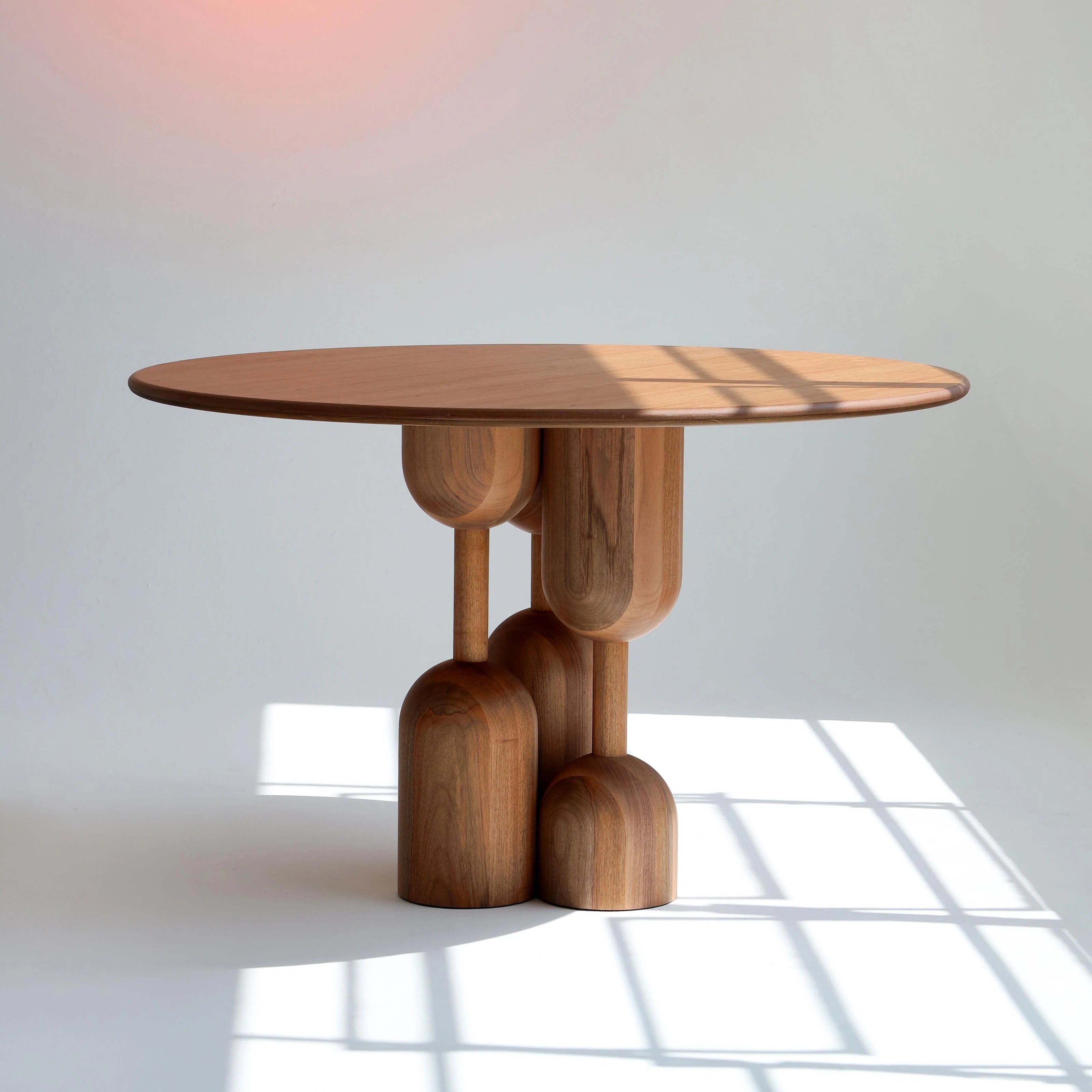 NaturaStack Table