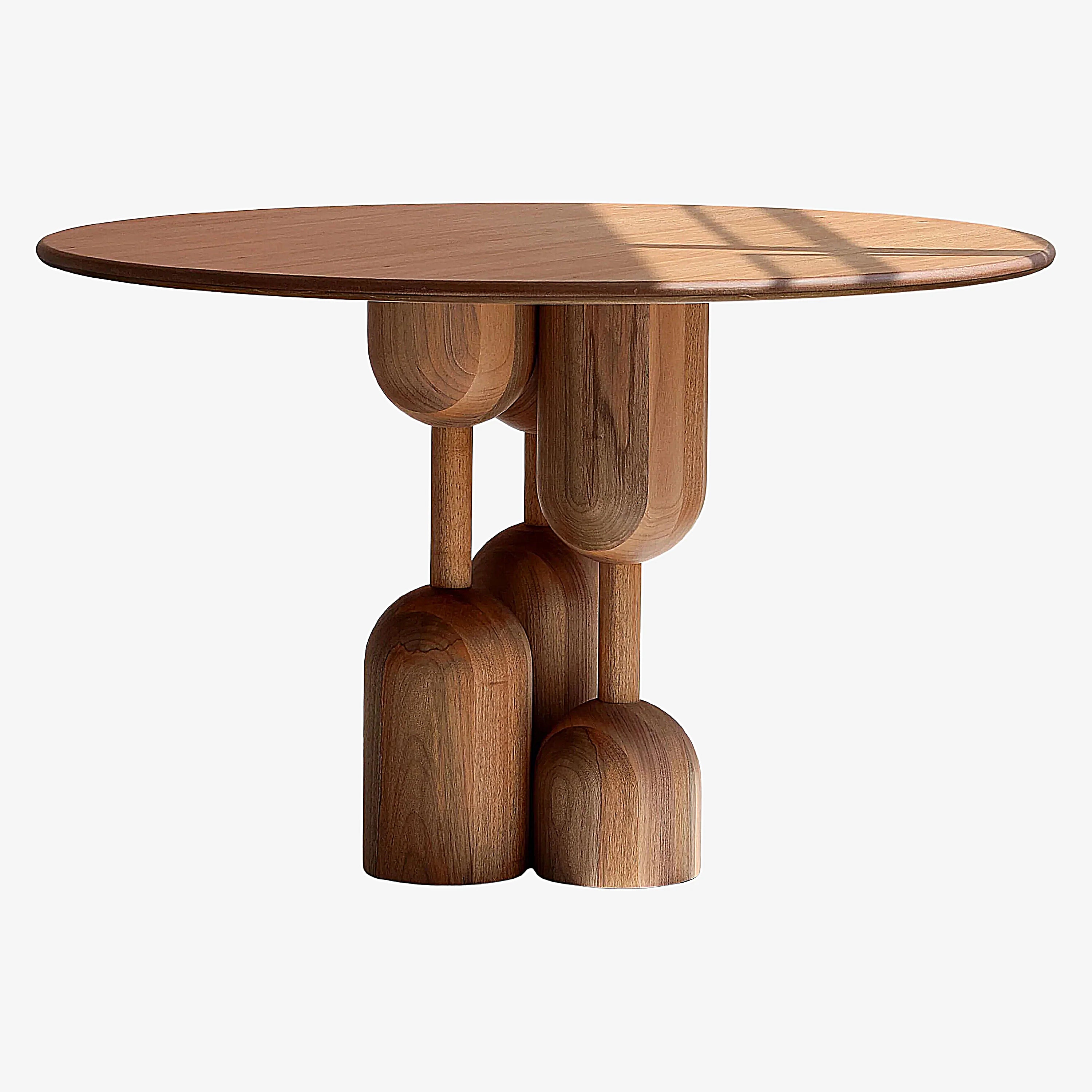 NaturaStack Table