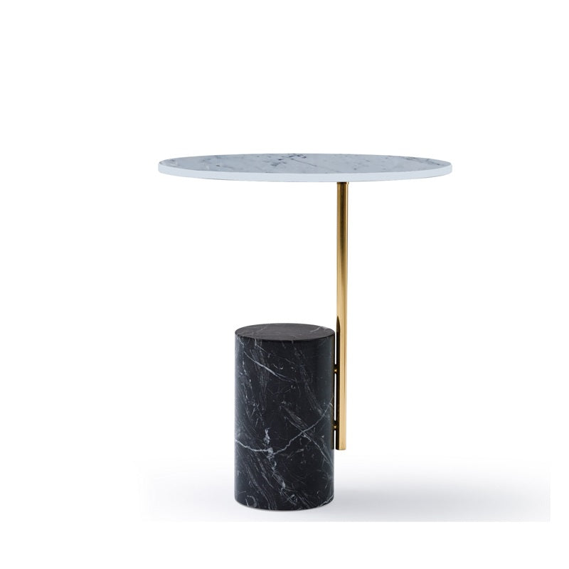 AuraLume Side Table