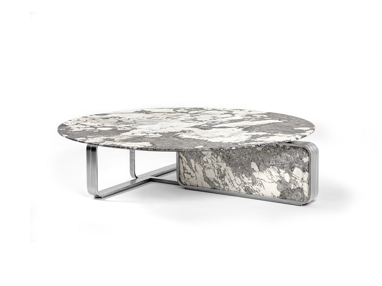 AuraVeil Coffee Table