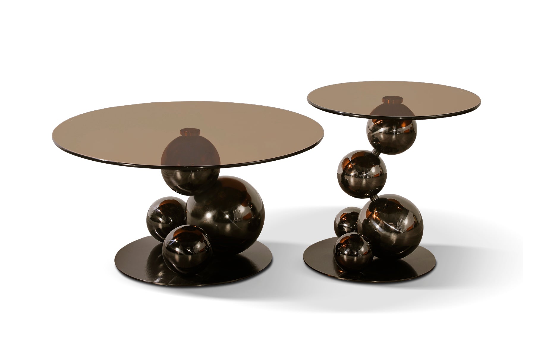 OrbLux Side Tables