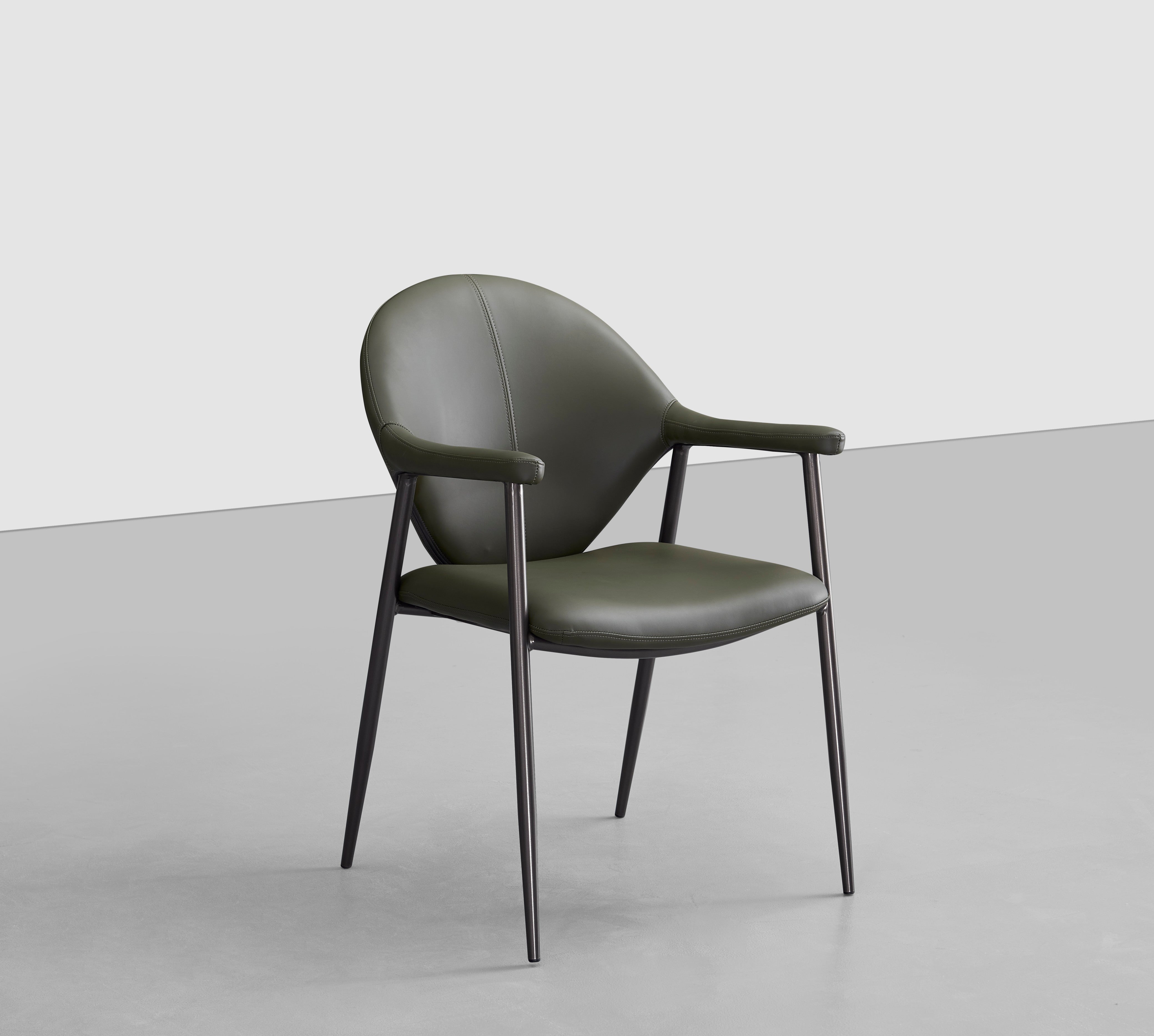 Comfort Modern Dining Chair