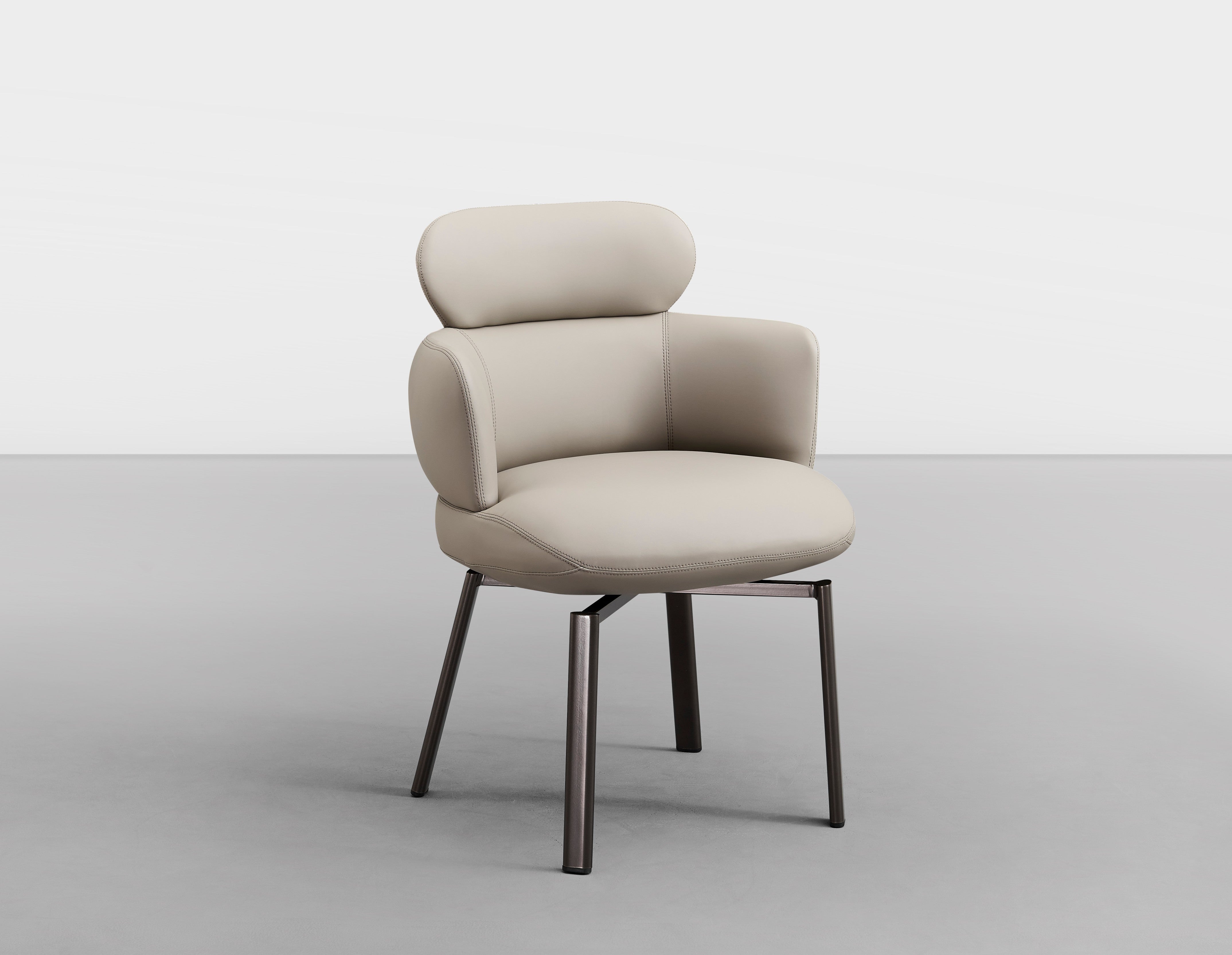 Comfort Modern Dining Chair