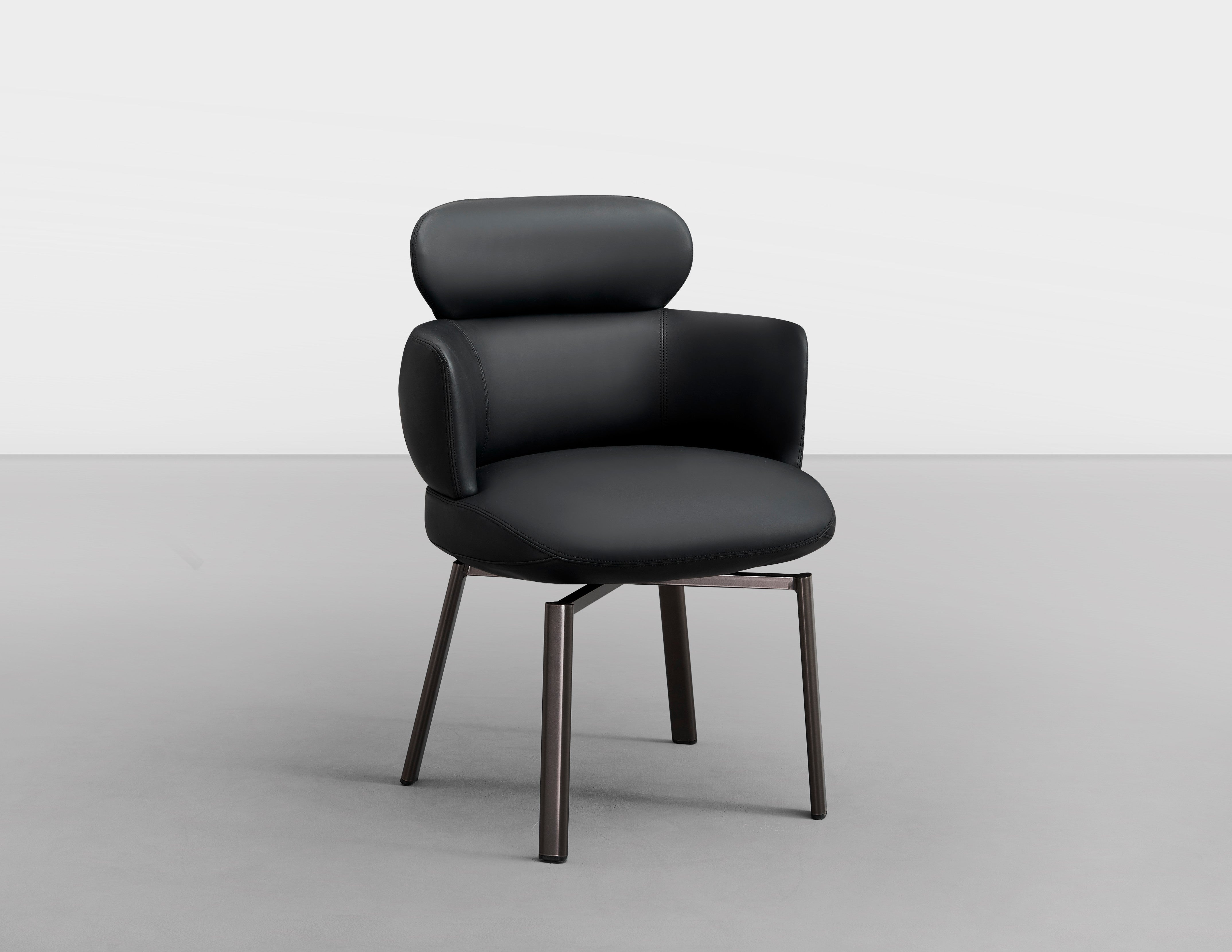 Comfort Modern Dining Chair