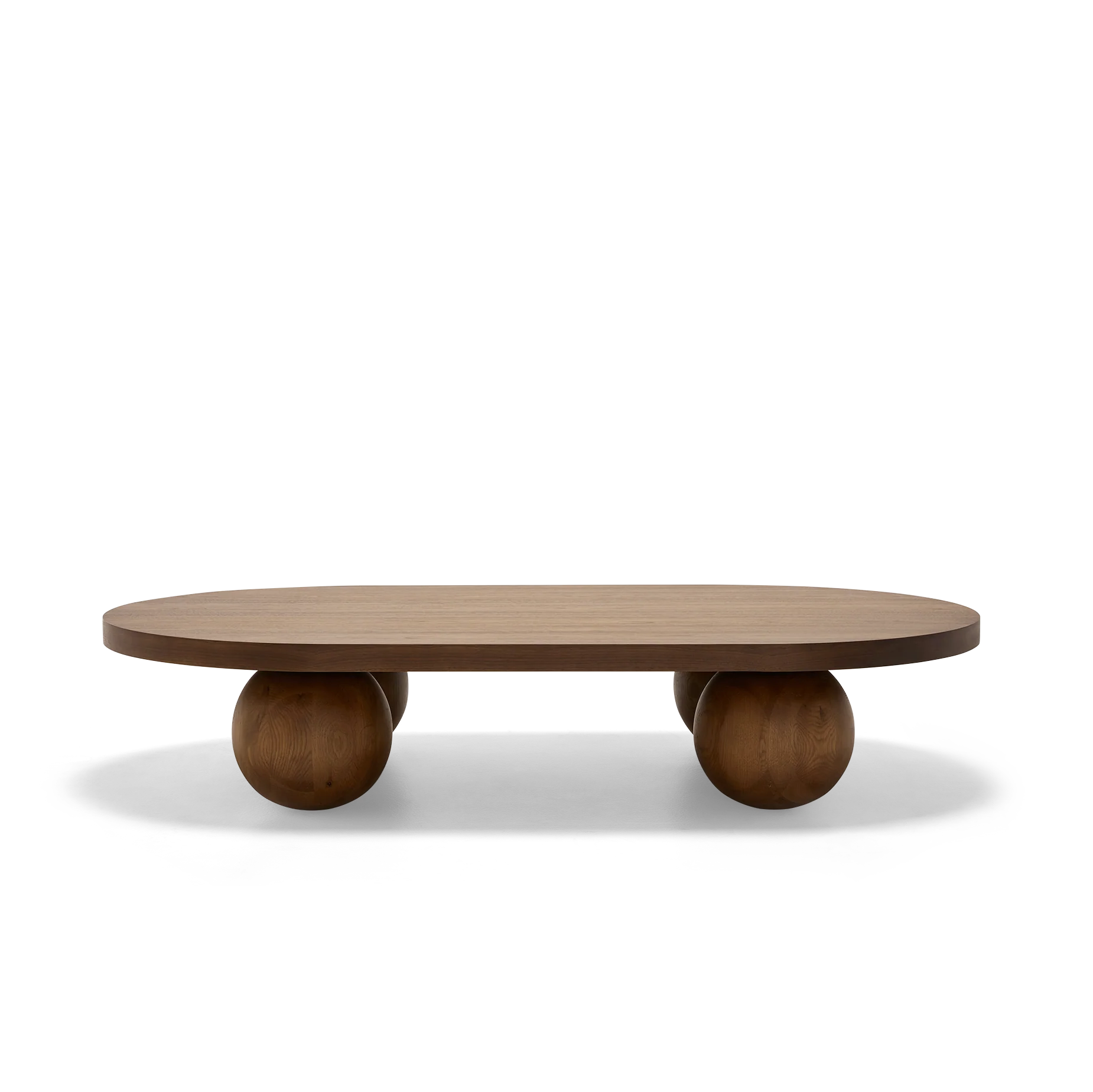 Orbella Oval Table