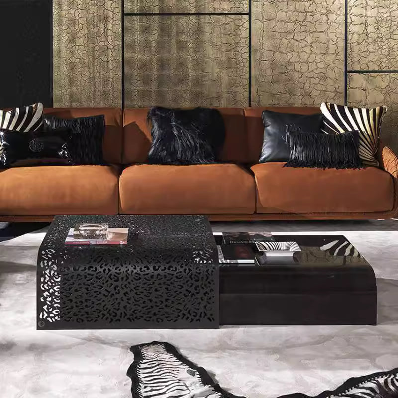 Panthera Cube Table