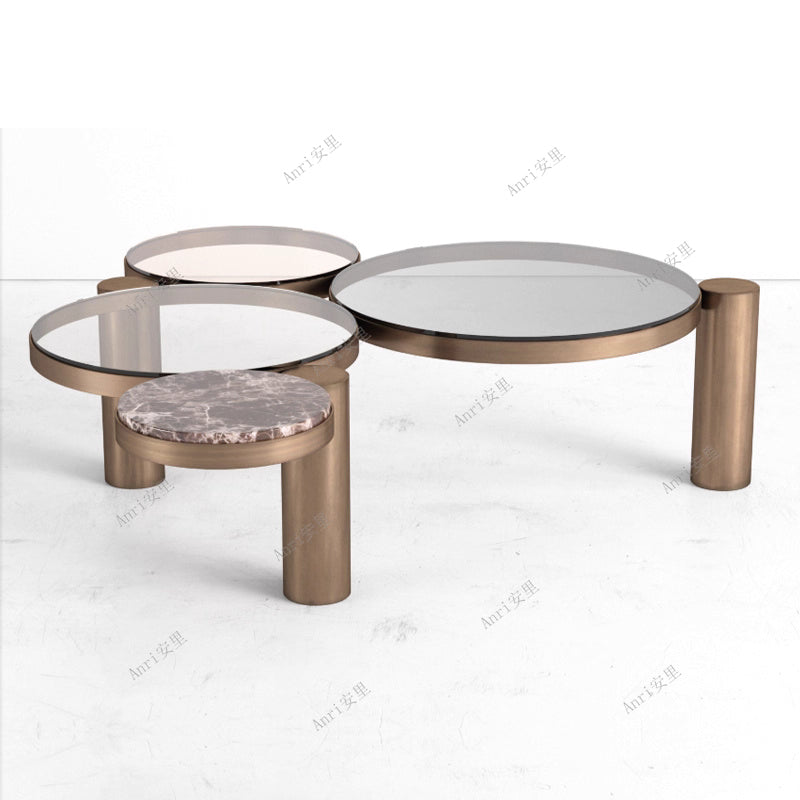 Anri Trio Tables