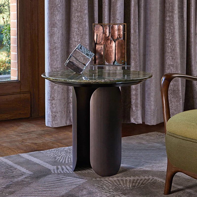 Petal Arc Tables