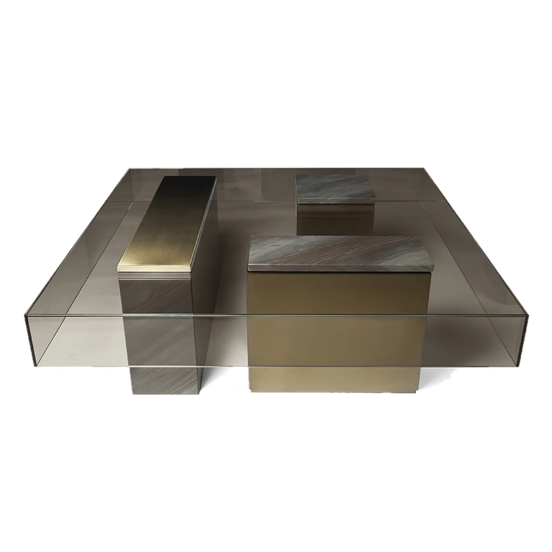 Lumina Reflect Table