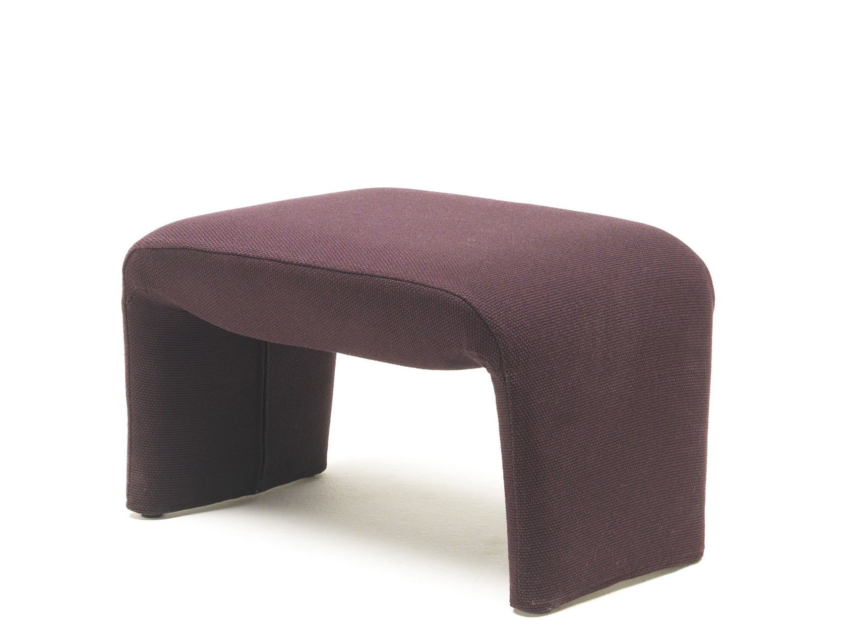 Executive Leather Armchair - High Back Chair