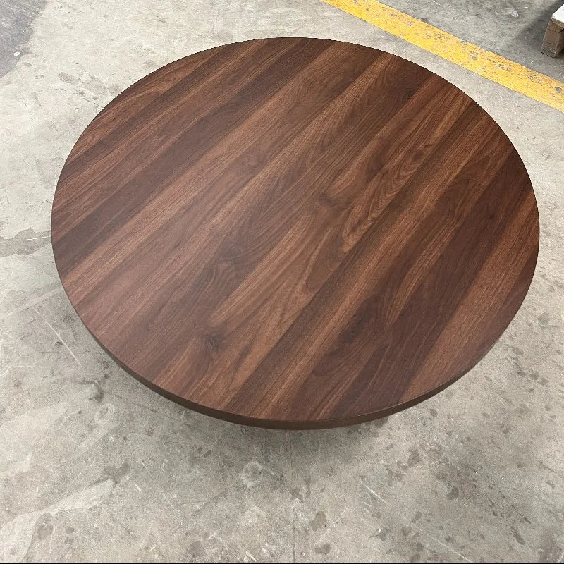 TimberForm Coffee Table