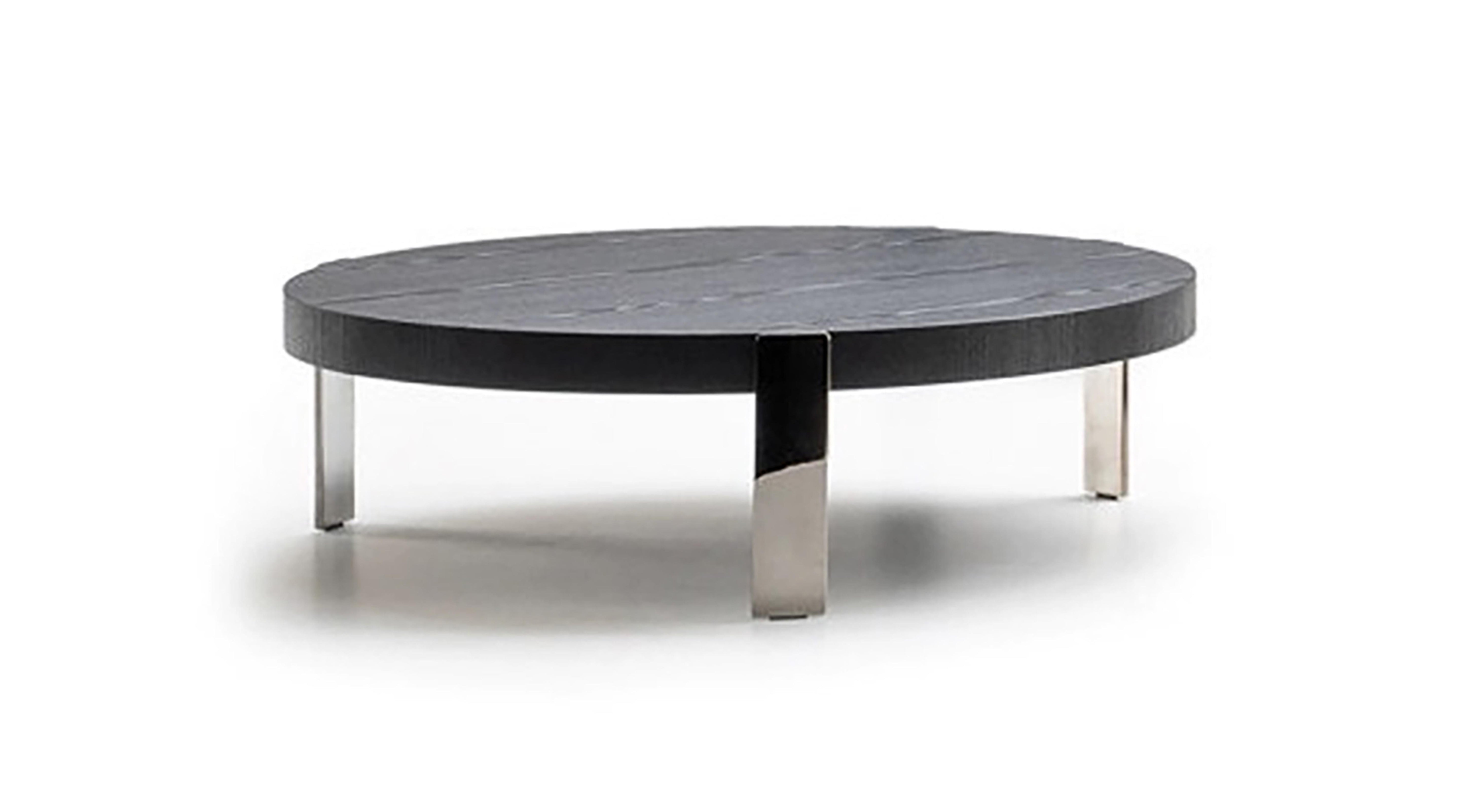 Cirrus Round Table