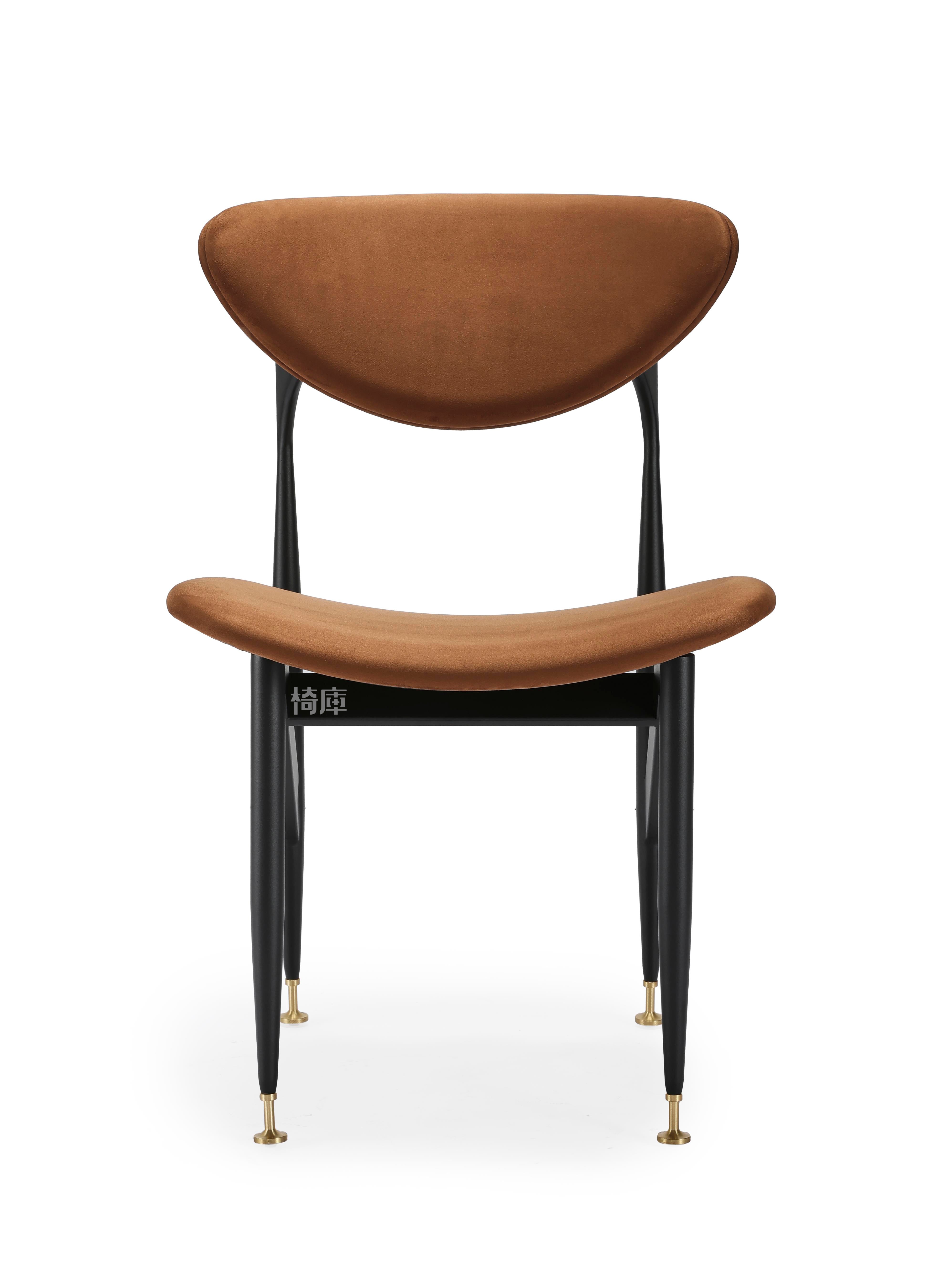 Cloud Lounge Chair – Organic Curved Silhouette in Oatmeal Bouclé – Minimalist Sculptural Seating