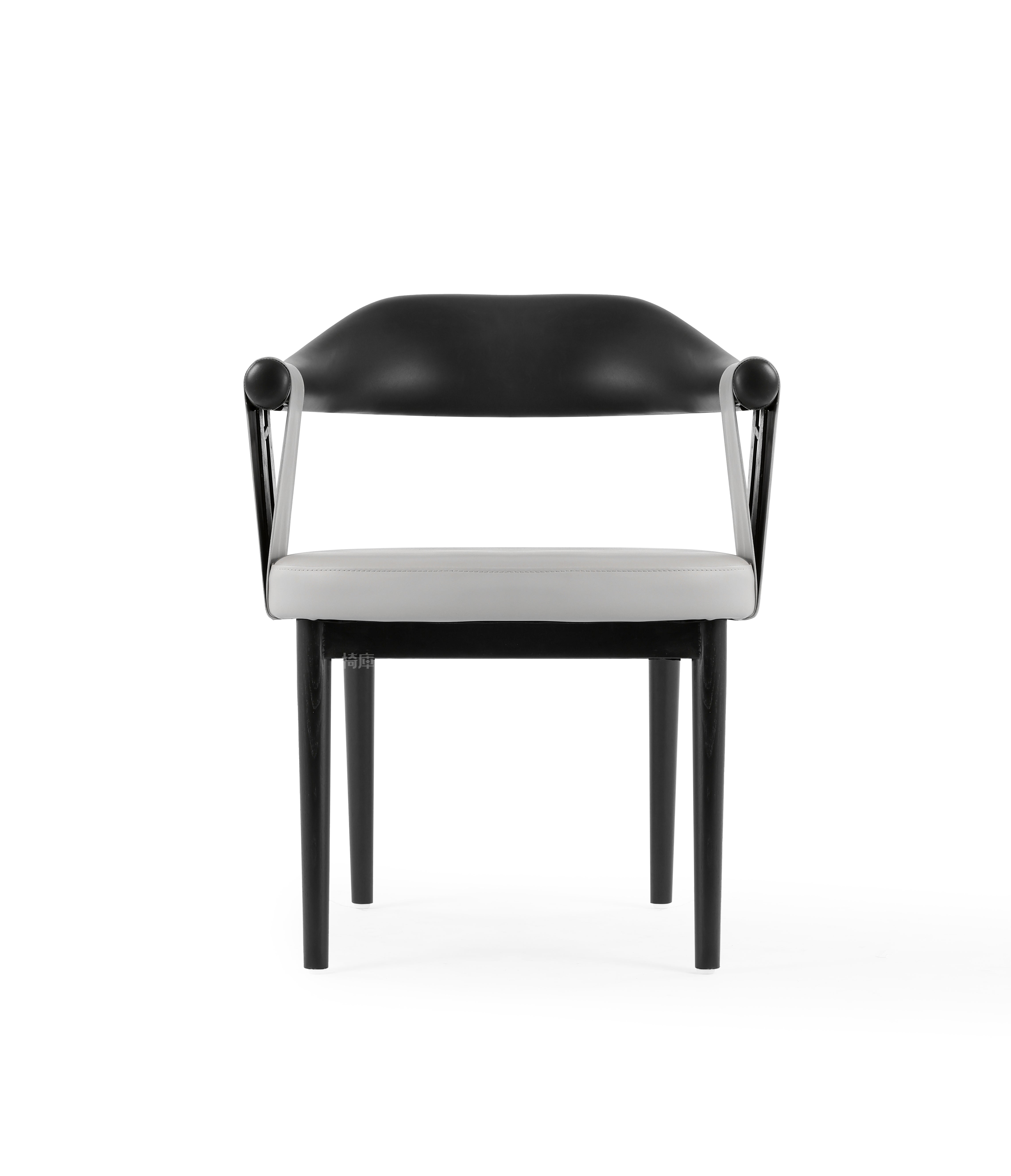 Minimalist Dining or Lounge Chair