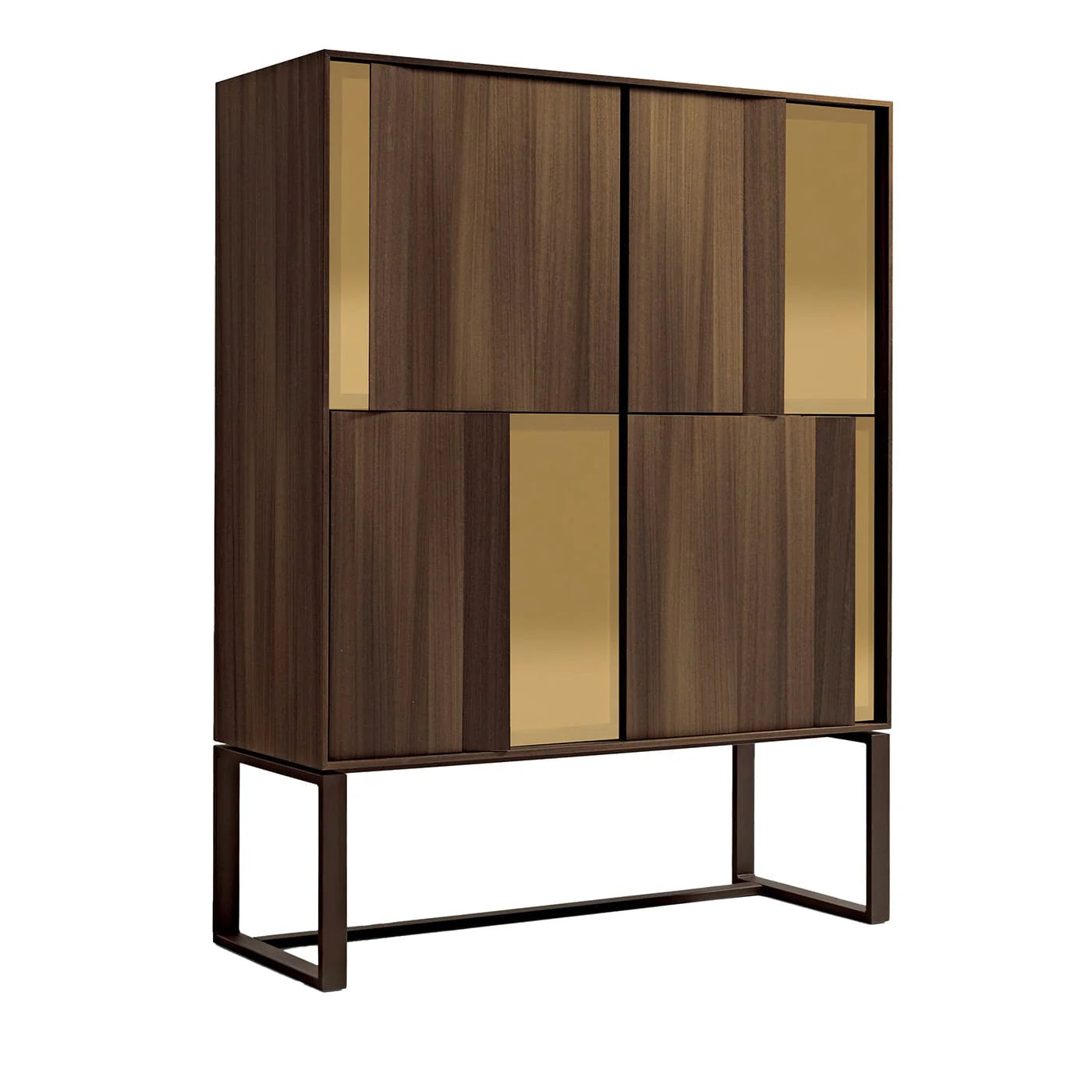Aureum Grain Cabinet