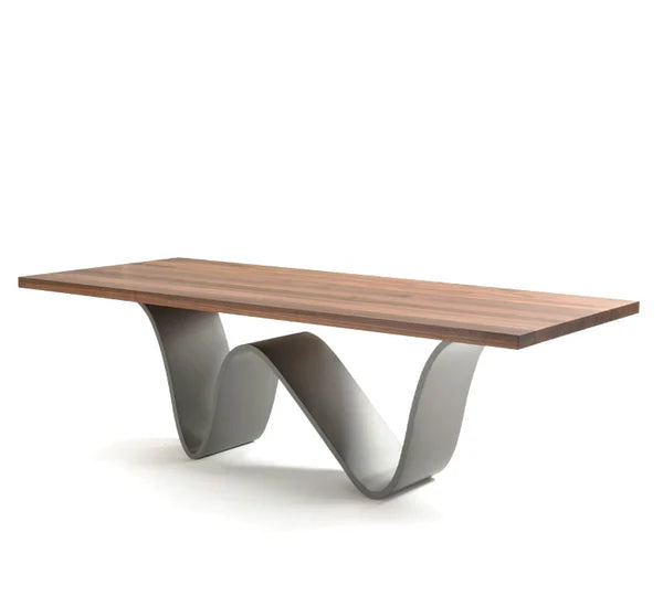 FluidForm Table
