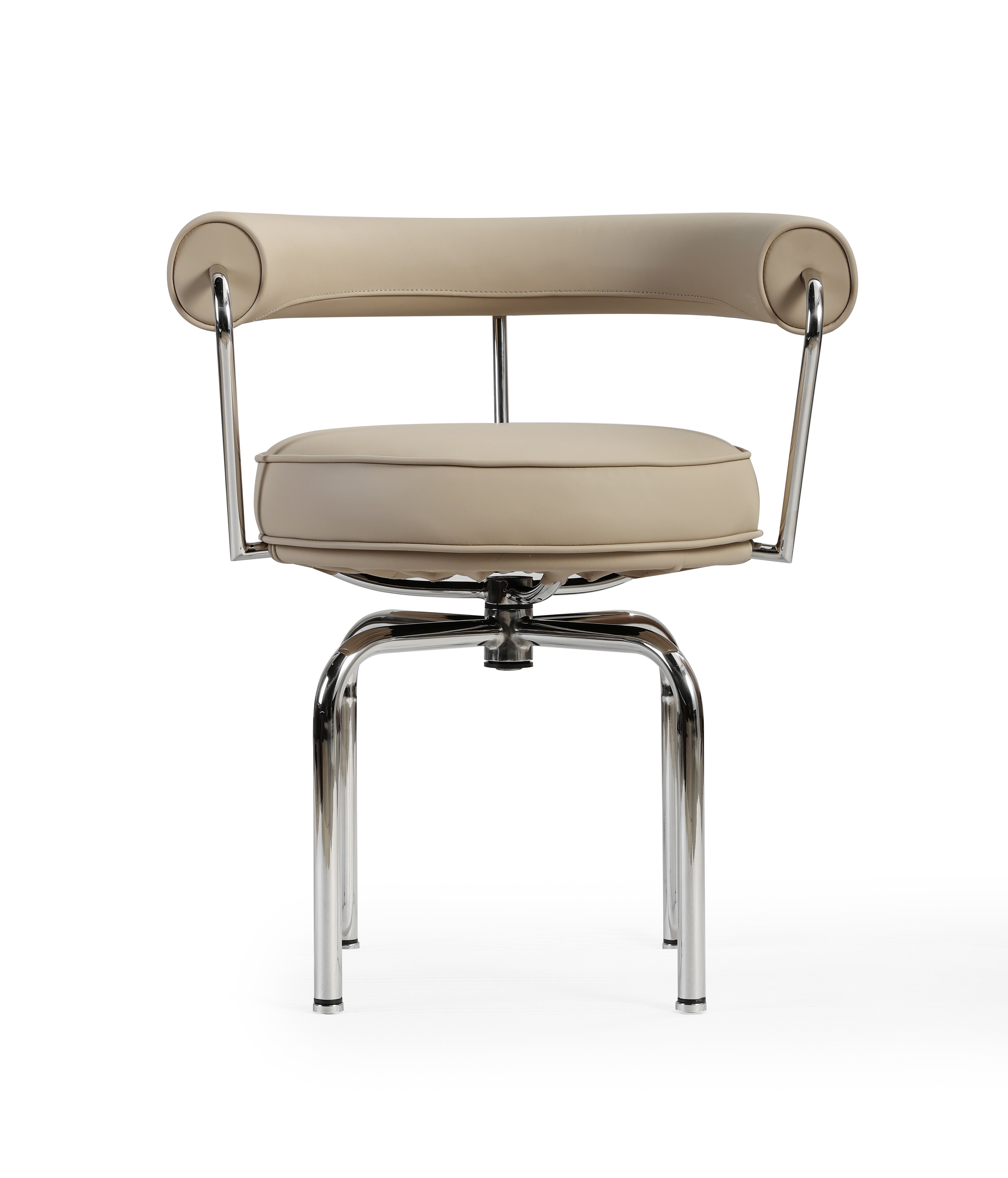 Modern Houndstooth Counter Stool – Black & White Checkered Upholstery with Gold-Tipped Metal Base – Compact Backrest Bar Chair for Kitchen Islands