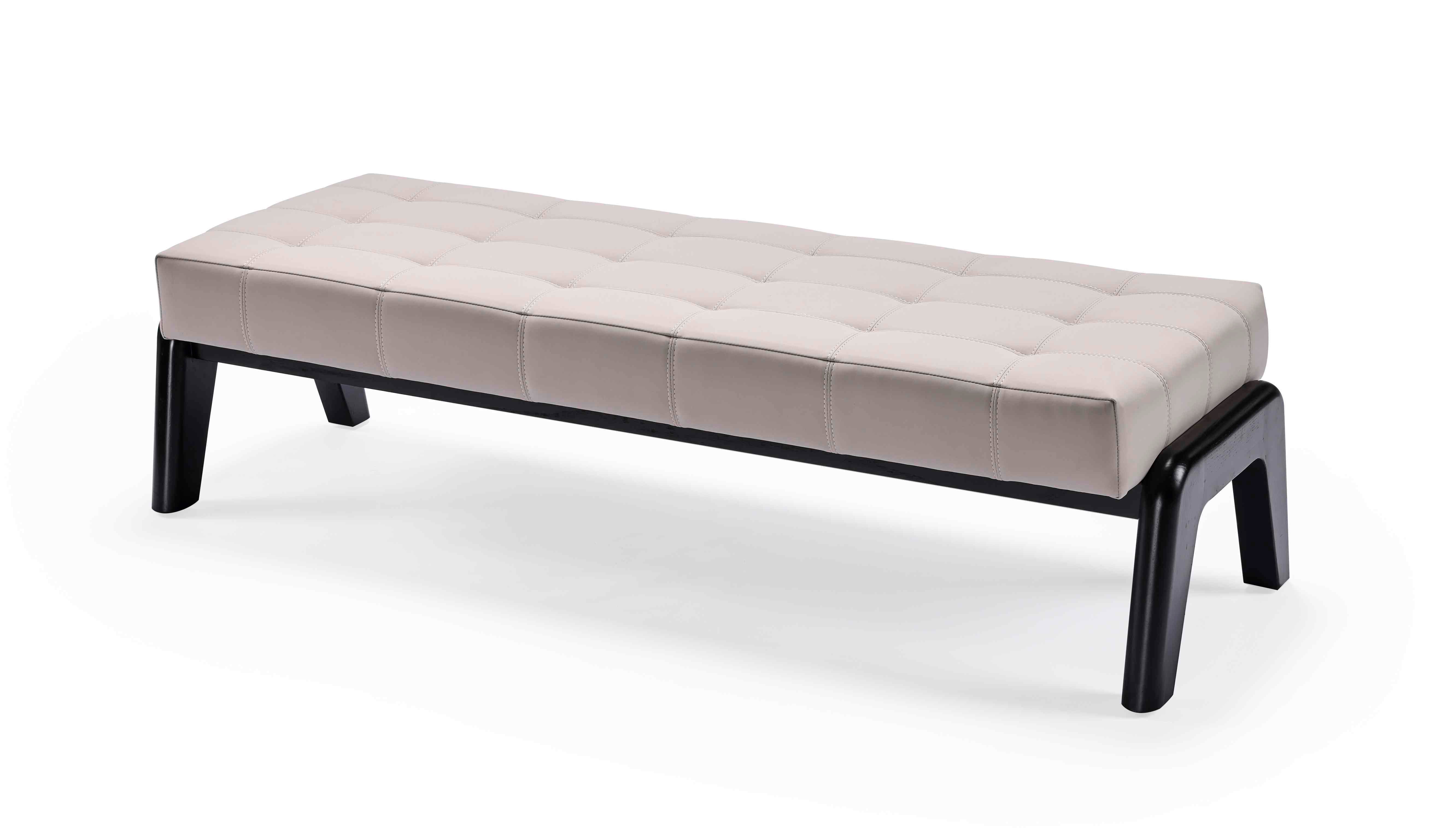 GridLuxe Bench