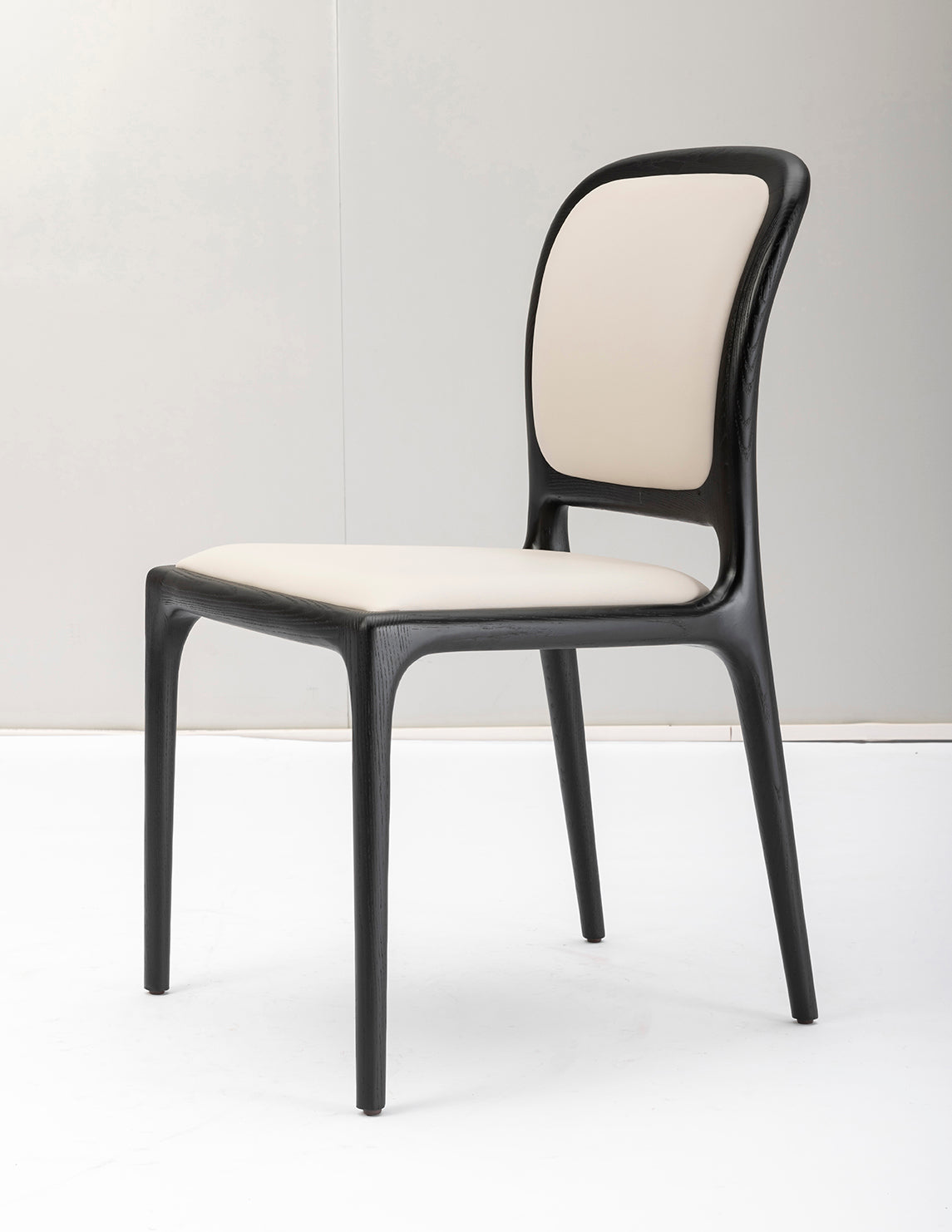 DSLIVING Collection: Ashwood Elegance in Earth & Flame