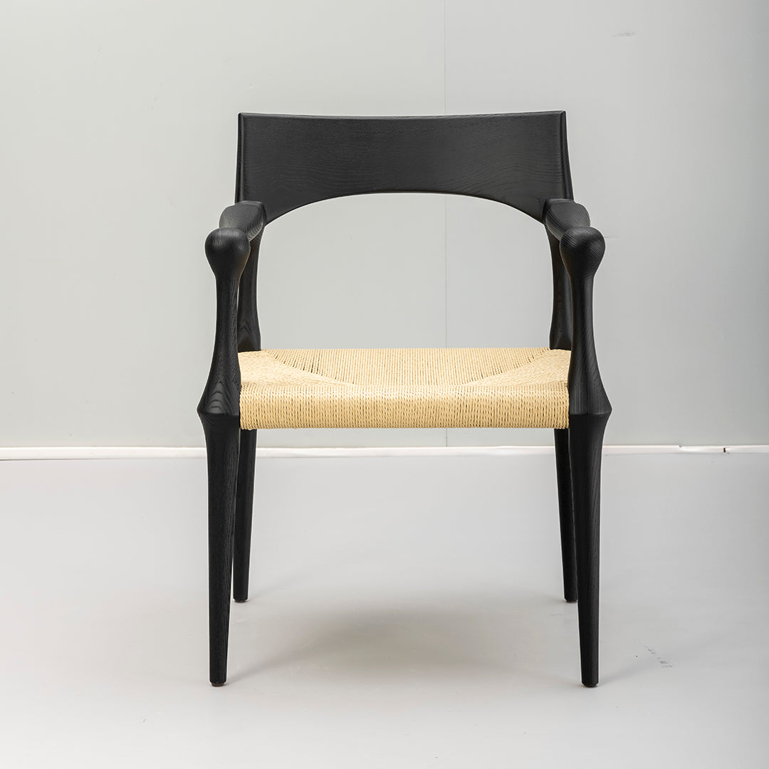 DS Shadow Flow Lounge Chair