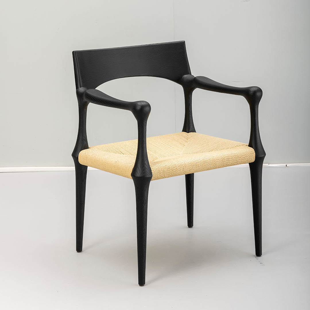 DS Shadow Flow Lounge Chair