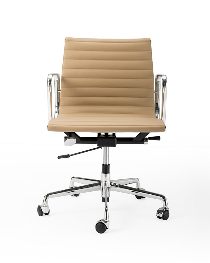 Premium Modern Office Chair- Short back Version