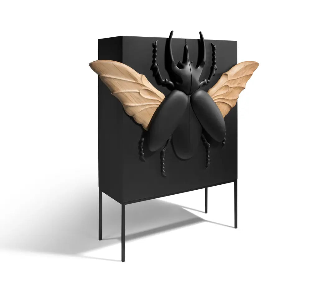 Cabinet&storage system