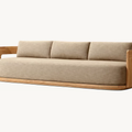 CoastalWeave Outdoor Seating