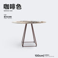 AuraGlide Side Table