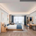 Ember-hotel guestroom furniture plan 7
