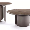 Petal Arc Tables