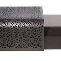 Panthera Cube Table