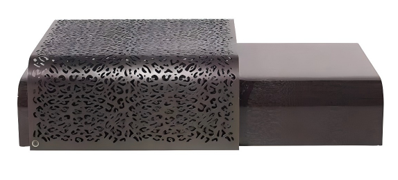 Panthera Cube Table
