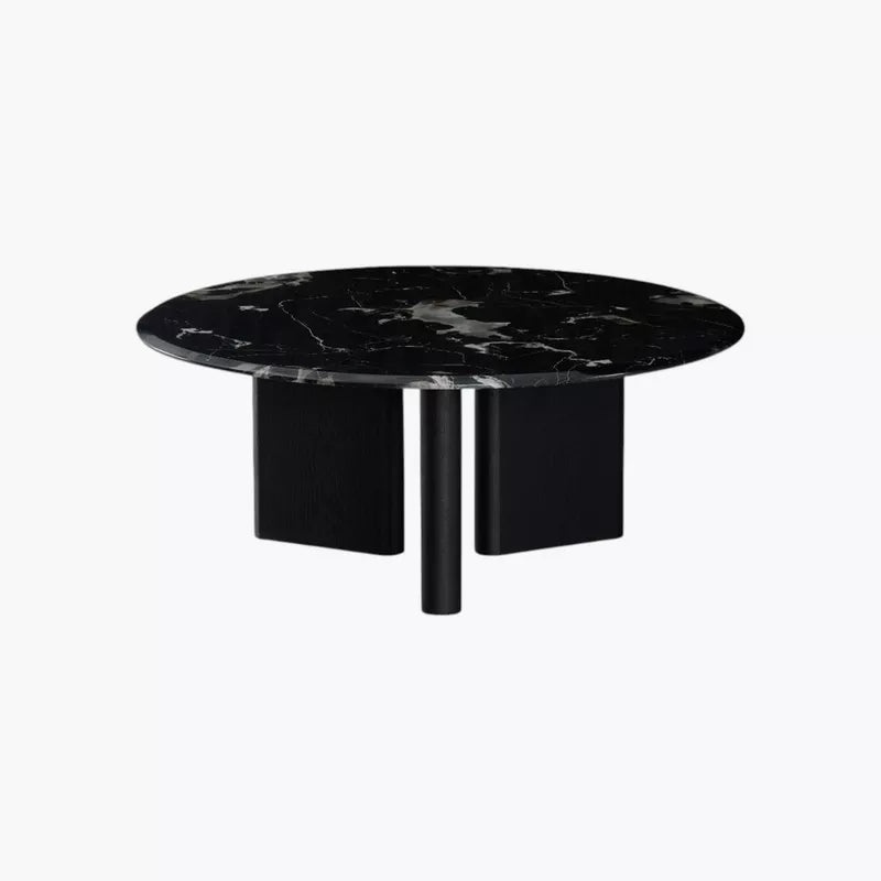 Noir Duo Tables