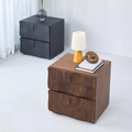 Italian Water Ripple Ripple Solid Wood Cabinet Designer Ideas Combination Cabinet
