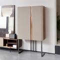 Italian Minimalist Premium Sideboard