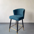 Elegant Barstool For Hotel Furniture and Bar Area