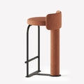 LUXE Adjustable Bar Stool - Comfort Seat"