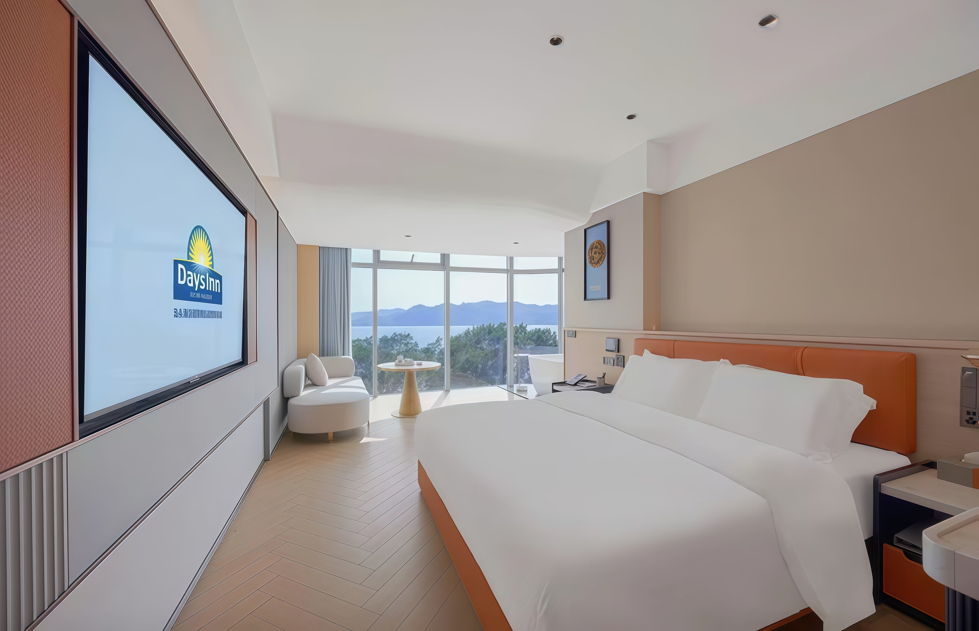 Ignite- hotel guestroom furniture plan 1