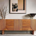 CurvaGrain Sideboard