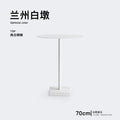 Polaris Pure Table